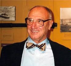 2009 Waterfowl Festival to be dedicated To Dr. Harry Walsh