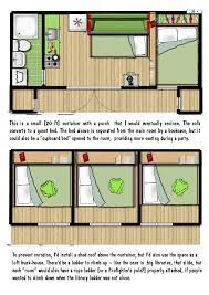 In my view, this is too small for two people for an extended period of time. Latest Floorplanner Doodle 20 Ft Container With A Small Porch Shipping Container House Plans Container House Plans Tiny Container House