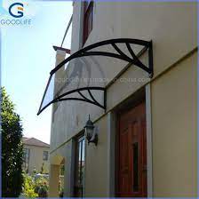 See more ideas about canopy design, canopy, canopy outdoor. Modern Plastic Door Canopy Outdoor Canopy China Door Canopy And Awning Price Made In China Com