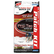 We did not find results for: Camco Pro Tec Rubber Roof Patch Kit 41461 The Home Depot