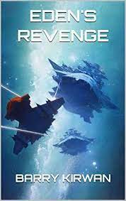 Epub Eden S Revenge The Eden Paradox Book 3 Got Books Fiction Books Womens Fiction