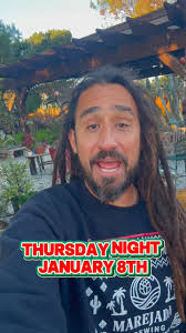 OC—WHERE YOU AT?! 🔊🔥, Big Mountain LIVE tomorrow at the Coach House!,  Reggae anthems. Nonstop energy. One massive party., DON’T MISS THIS