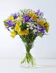 Maybe you would like to learn more about one of these? Summer Flower Letterbox Gift M S