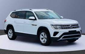 Vw s 2 row atlas suv shown in china as teramont x 2020 volkswagen id 3 prices range specs and release date as vw says this model is specially designed for russia. Volkswagen Suv China 2020 Teramont 2021 Volkswagen Teramont X 2020 Popular 1 Trends In Automobiles Motorcycles With Volkswagen Teramont 2018 And 1 Mirabom