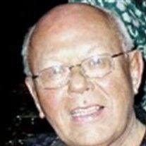 Carl L Stenstrom Jr Obituary