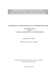 Market research marketing management marketing mix mba finance negotiation marketing. Https Www Mariekedemooij Com Dissertatie Dissertation 20demooij 2001 Pdf