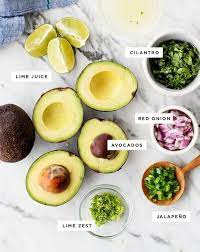 Best Guacamole Recipe Love And Lemons Recipe Best Guacamole Recipe Guacamole Recipe Easy Meals
