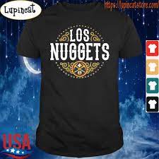 The denver nuggets are an american professional basketball team based in denver. Nuggets Merch 2020 Denver Nuggets Shirt Hoodie Sweater Long Sleeve And Tank Top