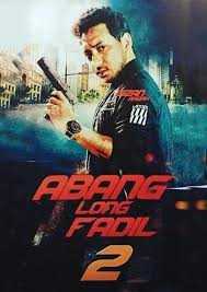 Syafiq returned to write and direct the sequel, in which zizan reprising his roles with addition of new cast include shuib sepahtu, achey bocey and tania hudson. Abang Long Fadil 2 æŠ•ç¨¿ Facebook