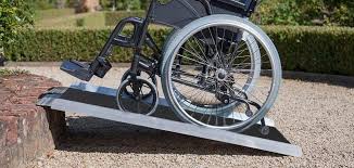 Get a free hanciap ramp quality quote. 8 Of The Best Portable Ramps For Wheelchairs When Traveling