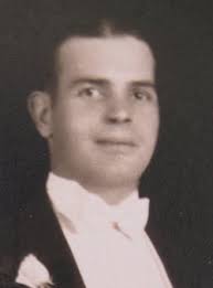 Patrick Joseph “Pat” Barry (1909-1971)