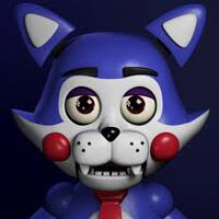 Welcome to the five nights at freddy's community on game jolt! Artstation Circus Baby Five Nights At Freddy S Lilly