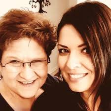 Fundraiser for Ashley Smith by Erica Lynn : Love for Sandra