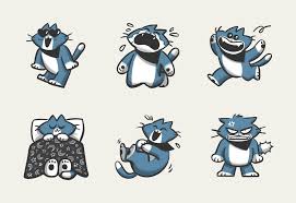 Unofficial directory for @signalapp sticker packs! Signal Blog Make Privacy Stick