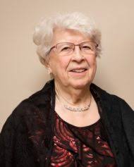 Romaine Louise Hohenwarter Obituary