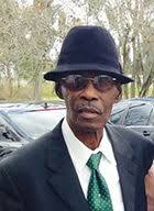 Eddie Allen Baugh Sr.