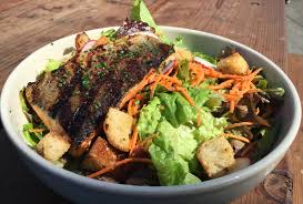 Substitute a flour tortilla (larger with more filling) $1.00 per taco. Bay Area Bites Guide To 5 Sustainable Restaurants In San Francisco Berkeley Oakland And Sausalito Kqed