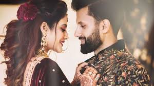 Nusrat jahan and husband nikhil jain hosted a grand wedding reception in kolkata which was attended by west bengal chief minister mamata banerjee and mp mimi chakraborty among others. Nusrat Jahan On Wedding To Nikhil Jain We Gifted Each Other Our Entire Lives