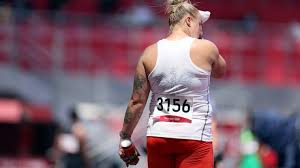 She competed at the 2012 olympic games in london and the 2016 olympic games in rio, taking 9th place in both finals. Uyakitttmxj3om