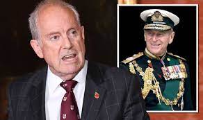His turbulent early life (2011); Gyles Brandreth Says Prince Philip Should Be Seen As Role Model For Next Generation Royals Daily Star Post