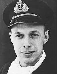 Sub-Lt Haddow Frederick Baird (1917-1944)