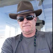 George Dalrymple (@GAudley)