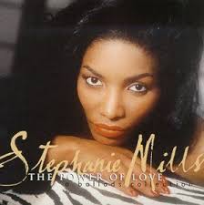 Stephanie Mills Stephanie Mills Ballad Rhythm And Blues