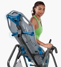 inversion tables fitspine on tv fda registered teeter com