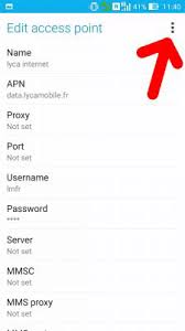Cara daftar dan aktifkan paket kuota keluarga telkomsel. Lycamobile Internet Activation Code Explained