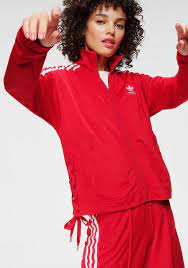 Maybe you would like to learn more about one of these? Adidas Originals Trainingsjacke Originals Jacket Otto