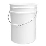 What is the Volume of a 5-Gallon Bucket? Complete Guide + ...