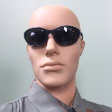 Ray-Ban Round Metal RB3447V 2620 47-21 Glasses