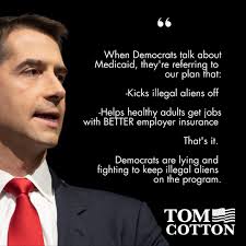 Tom Cotton