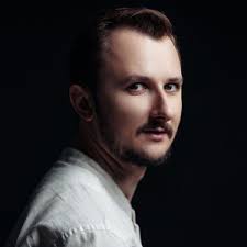 Unnamed Melody — Egor Grushin