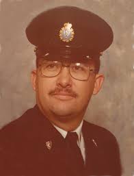 Obituary for Ernie Krepps