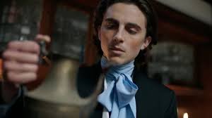 Twilight Reimagined: AI's Innovative Take