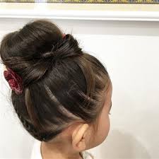 ピアノの発表会の子供の髪型10選簡単なヘアアレンジのやり方は Cuty