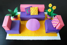 30+ quick and easy preschool crafts that take less than twenty minutes to make. Home Community Crafts For Kids Fun Craft Ideas Firstpalette Com