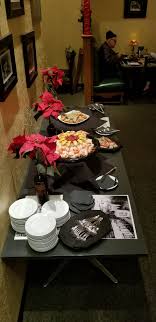 Tozzi S Restaurant Of Magnolia Rehearsal Dinners Bridal Showers Parties The Knot
