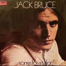 Jack Bruce