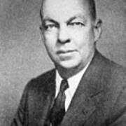Edwin Armstrong by Science Photo Library