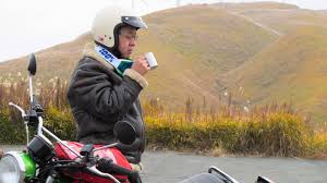 むらなす式バイクスタイル