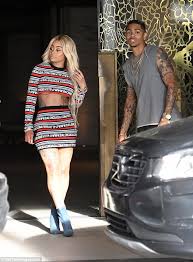 Blac Chyna New Boyfriend 2020 Pin On Latest Entertainment News In Nigeria