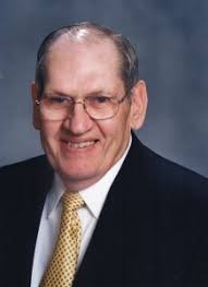 Charles Henry Dickinson Jr.