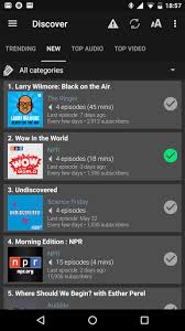 How to install podcast addict donate apk on android? Podcast Addict V3 45 3 Mod Apk Apkdlmod