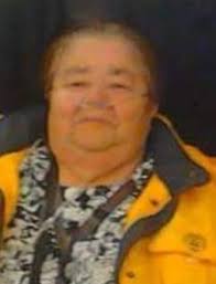 Obituary of Leola Nicholas