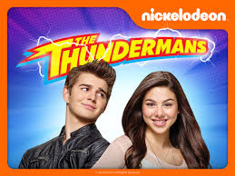 Tvg series, kids & family, comedy, kids series sd. Watch The Thundermans Volume 1 Prime Video