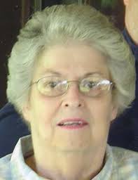 Obituary information for Patricia R. "Pat" Hollis