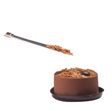 Feuilletine Tresors De Chefs Decoration