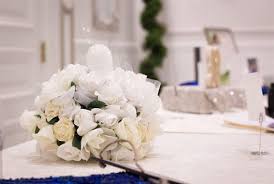 This is not just an ordinary barn wedding venue. Wedding Flowers